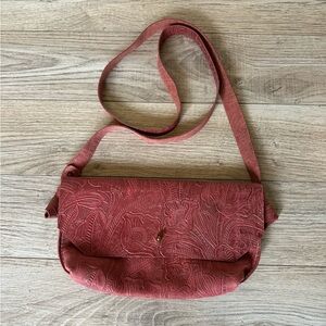Arden and James Arden Pouch Crossbody Bag